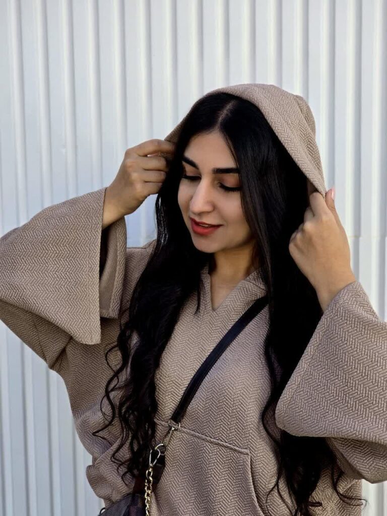 مدل ست هودی شلوار اسپرت با رنگ طوسی، مناسب استایل روزمره و خرید از لیمامد