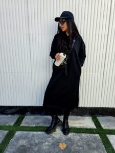 kaftan کفتان کفتان پاییزی