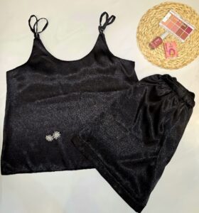 اهمیت لباس خانگی ساتن و خرید آسان چهار قسطه از اسنپپی