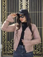 رنگ ترند 2025 خرید لباس رنگ سال