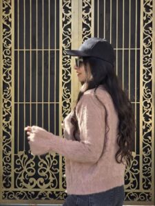 پیراهن موهر قهوه ای
limamode
لیمامد