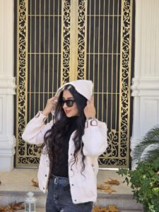 لباس موهر زنانه
لیمامد
اسنپ پی