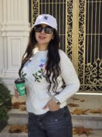 بافت گلدوزی شده بافت گیس بافت بافت زنانه بافت زنانه قسطی