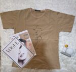 تیشرت گلکسی