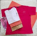 تیشرت پینترستی