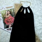 سارافون فانریپ سه اشک یقه زنجیر