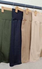 شلوارک بایکر فانریپ بیسیک کمر پهن