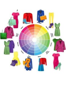 اصول ترکیب رنگها در استایل روزانه با استفاده از رنگهای خنثی و پاستلی - خرید از لیمامد