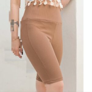 شلوارک بایکر, شلوارک زنانه, شلوارک تابستانی, ست کردن شلوارک بایکر, استایل بایکر, خرید شلوارک بایکر, خرید قسطی با اسنپ پی, مد تابستانی, استایل راحتی, شلوارک اسپرت, لیمامد, خرید آنلاین شلوارک, شلوارک بایکر لیمامد, خرید شلوارک با ۴ قسط, شلوارک برای ورزش