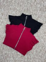 بادی پرنسسی مجلسی زنانه پنبه کبریتی در رنگهای متنوع، مناسب سایز ۳۶ تا ۴۴ با قابلیت خرید قسطی از اسنپپی