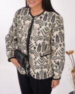 کت و شلوار زنانه اسنپ پی لیمامد limmode