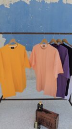 تیشرت بیسیک, تیشرت اوور سایز, تیشرت لانگ, تیشرت یونیسکس, تیشرت مردانه, تیشرت زنانه, تیشرت راحتی, تیشرت ساده, تیشرت فری سایز, لباس راحتی, پوشاک تابستانی, خرید تیشرت قسطی, خرید لباس با اسنپ پی, تیشرت بلند, استایل کژوال, خرید اینترنتی تیشرت, تیشرت فری سایز قسطی, خرید تیشرت اوور سایز, خرید تیشرت زنانه و مردانه