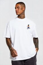 تیشرت مردانه، تیشرت مشکی مردانه، تیشرت اسپرت مردانه، تیشرت جیبدار، تیشرت جدید مردانه، تیشرت ساده مردانه، تیشرت با طراحی خاص، تیشرت تابستانی مردانه، لباس راحتی مردانه، تیشرت سایز M، تیشرت با جزئیات بنفش، خرید تیشرت قسطی، تیشرت مردانه لیمامد، خرید تیشرت مردانه با اسنپپی