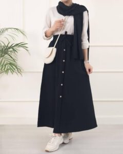 دامن لینن, دامن زنانه تابستانی, دامن بلند دکمهدار, دامن نخی خنک, دامن لینن شیرین, دامن تکسایز, دامن مناسب روزمره, دامن دورهمی, دامن تابستانی شیک, خرید دامن چهار قسطه, دامن زنانه جدید, دامن لینن 358L, دامن راحتی زنانه, دامن برای سایز 36 تا 44, دامن ساده و شیک