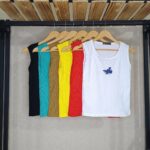 تاپ فانریپ، تاپ فانریپ نهنگی، تاپ گلدوزی نهنگ، تاپ زنانه فانتزی، تاپ فریسایز، تاپ کشی زنانه، تاپ سبک تابستانی، تاپ طرحدار دخترانه، تاپ رنگ کرم، تاپ راحتی شیک، لباس تابستانی دخترانه، پوشاک زنانه اقساطی، خرید قسطی لباس زنانه، خرید لباس زنانه از لیما مد، لباس زنانه با اسنپپی، خرید قسطی با Snapp Pay، لباس فانتزی زنانه، تاپ دخترانه اسپرت، تاپ اسپرت نخی، لباس سبک تابستانی، لیما مد، snapp pay، lima mode