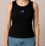 تاپ فانریپ، تاپ فانریپ نهنگی، تاپ گلدوزی نهنگ، تاپ زنانه فانتزی، تاپ فریسایز، تاپ کشی زنانه، تاپ سبک تابستانی، تاپ طرحدار دخترانه، تاپ رنگ کرم، تاپ راحتی شیک، لباس تابستانی دخترانه، پوشاک زنانه اقساطی، خرید قسطی لباس زنانه، خرید لباس زنانه از لیما مد، لباس زنانه با اسنپپی، خرید قسطی با Snapp Pay، لباس فانتزی زنانه، تاپ دخترانه اسپرت، تاپ اسپرت نخی، لباس سبک تابستانی، لیما مد، snapp pay، lima mode