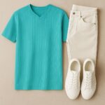 تیشرت یقه کوبایی, تیشرت مردانه سایز بزرگ, تیشرت پارچه مراکشی, تیشرت بنفش مردانه, لباس مردانه تابستانی, تیشرت یقه باز, استایل مردانه با شلوار سفید, خرید تیشرت مردانه قسطی, تیشرت لیمامد, خرید تیشرت از اسنپ پی, تیشرت سایز L تا 4XL, لباس راحتی مردانه, تیشرت ترند مردانه, تیپ مردانه تابستانی, ست مردانه با شلوار جین سفید, خرید اینترنتی تیشرت مردانه