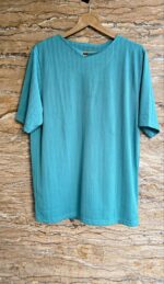 تیشرت یقه کوبایی, تیشرت مردانه سایز بزرگ, تیشرت پارچه مراکشی, تیشرت بنفش مردانه, لباس مردانه تابستانی, تیشرت یقه باز, استایل مردانه با شلوار سفید, خرید تیشرت مردانه قسطی, تیشرت لیمامد, خرید تیشرت از اسنپ پی, تیشرت سایز L تا 4XL, لباس راحتی مردانه, تیشرت ترند مردانه, تیپ مردانه تابستانی, ست مردانه با شلوار جین سفید, خرید اینترنتی تیشرت مردانه