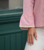 شومیز نخ نساجی، شومیز چیندار، شومیز گلدوزیدار، شومیز تابستانی، شومیز سایز بزرگ، شومیز فری سایز، شومیز زنانه شیک، خرید شومیز قسطی، شومیز دخترانه جدید، پوشاک زنانه لیمامد، خرید اینترنتی شومیز، پارچه نخی نساجی، شومیز مناسب پوست حساس، شومیز با پرداخت چهار قسطه، شومیز مجلسی ساده