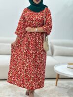 لباس ساحلی, لباس تابستانی زنانه, پیراهن بلند زنانه, لباس خنک تابستانی, لباس راحتی زنانه, پیراهن گلدار, لباس کرپ پفکی, پیراهن زنانه آبی, لباس ساحلی فری سایز, لباس زنانه بنفش, پیراهن زنانه قرمز, لباس تابستانی رنگی, لباس گشاد زنانه, پیراهن مناسب بارداری, پیراهن با کمربند, خرید لباس تابستانی زنانه, خرید اقساطی لباس زنانه, خرید با اسنپ پی