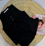 تاپ و شورتک زنانه, ست راحتی زنانه, لباس راحتی تابستانی, خرید اقساطی لباس زنانه, تاپ زنانه تسلا, شورتک زنانه تسلا, ست زنانه خنک تابستانی, خرید با اسنپ پی, ست خانگی زنانه, لباس زنانه سایز بزرگ, لباس زنانه سایز ۴۴, تاپ و شورتک تابستانی, پارچه تسلا زنانه, لباس راحتی خنک