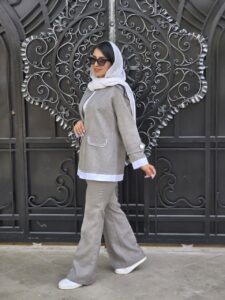 خرید لباس زنانه شیک در مشهد با ارسال سریع و پرداخت قسطی اسنپپی