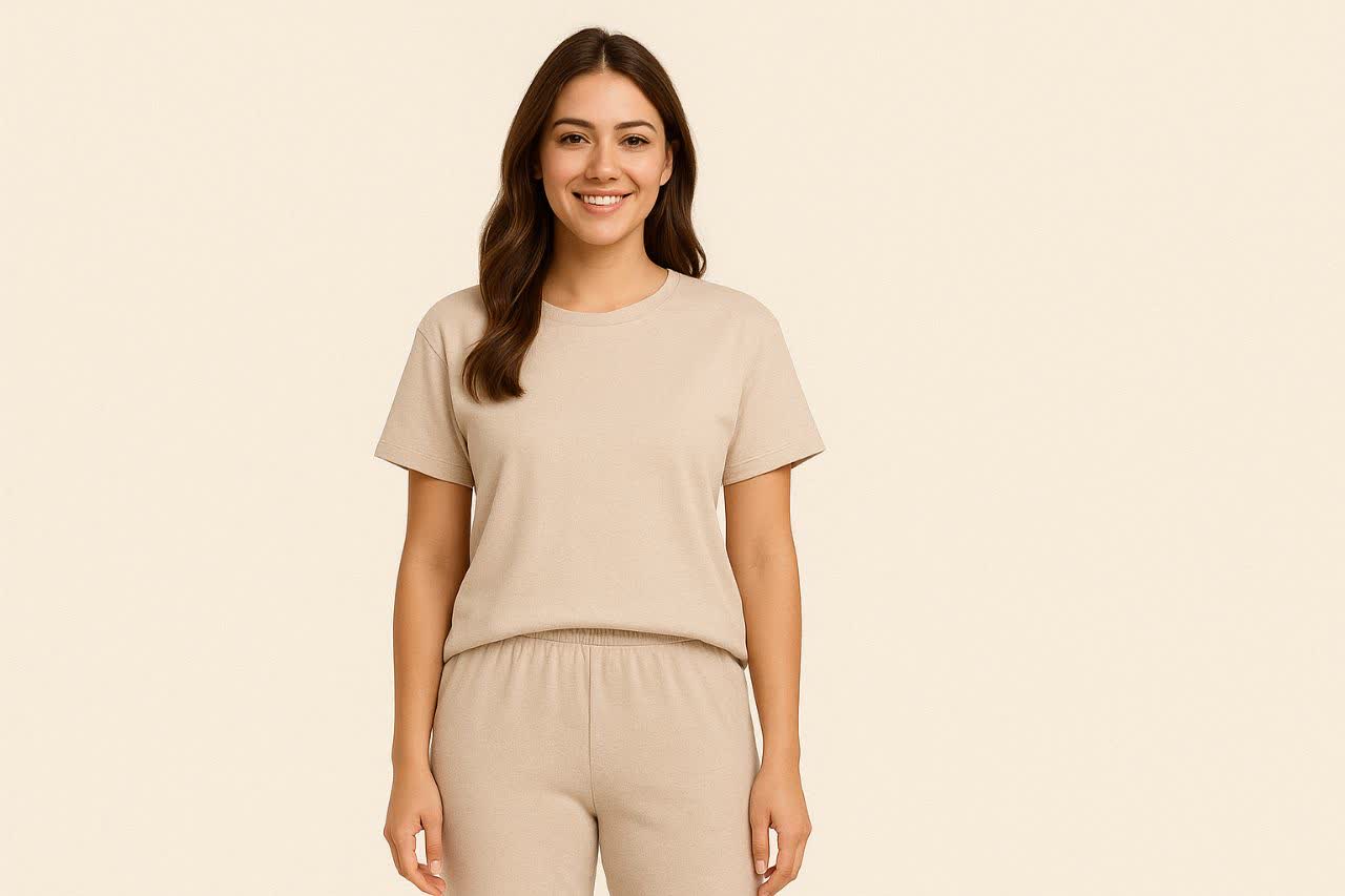 اشتباهات رایج در خرید لباس راحتی