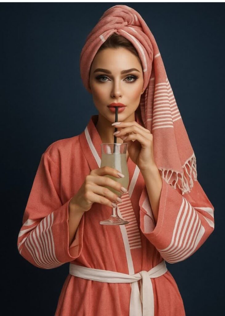 حوله تن‌پوش زنانه, خرید حوله زنانه, حوله زنانه کلاه‌دار, حوله زنانه نخی, حوله زنانه ایرانی, خرید حوله اقساطی, حوله حمام زنانه, حوله سبک زنانه, حوله باشگاهی زنانه, حوله استخر زنانه