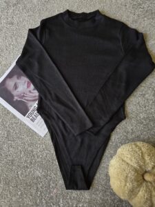 بادی زنانه اسپرت بادی زنانه پنبه‌ای بادی زنانه فری سایز بادی زنانه راحتی بادی زنانه ارزان بادی زنانه جدید بادی زنانه ترند 1404 بادی زنانه خرید اینترنتی بادی زنانه اقساطی بادی زنانه با اسنپ‌پی لباس زنانه نخی استایل زنانه تابستانی لباس زنانه شیک و راحت بلوز و بادی زنانه