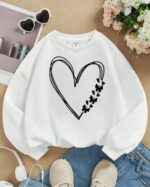 دورس پاییزه قلبی, خرید دورس پاییزه قلبی, دورس تو کرکی, دورس پاییزه زنانه, لباس پاییزه دخترانه, خرید دورس زنانه, دورس فری سایز, دورس سفید مشکی, لباس گرم پاییزه, خرید قسطی از اسنپ پی, پوشاک پاییزی, دورس اسپرت زنانه, استایل پاییزی, لباس راحتی زنانه, دورس قلبی طرحدار, خرید آنلاین دورس زنانه, دورس پاییزه جدید, مدل دورس پاییزه, لباس زنانه زمستانی, دورس دخترانه شیک