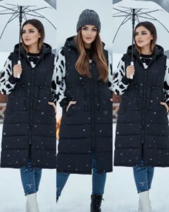 پافر زنانه, پافر مشکی, پافر میکرو, خرید پافر زنانه, پافر زمستانی, پافر فری سایز, خرید اقساطی پافر, پافر اسنپ‌پی, پافر بلند