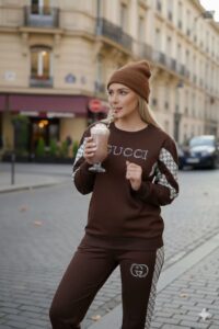 ست اسپرت Gucci, ست اسپرت زنانه, ست اسپرت فری سایز, ست اسپرت سورمه‌ای, ست اسپرت شکلاتی, ست اسپرت تو کرکی, ست زنانه جدید, ست اسپرت گرم, ست اسپرت شیک, ست اسپرت پاییزی, ست اسپرت زمستانی, خرید ست اسپرت Gucci, خرید ست اسپرت زنانه, ست اسپرت راحتی, ست اسپرت خانگی, ست اسپرت با پرداخت اقساطی, ست اسپرت دخترانه, ست اسپرت قواره دار, ست اسپرت برند Gucci, ست اسپرت لاکچری زنانه