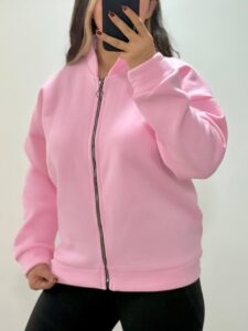 بامبر زنانه، بامبر تو کرکی زنانه، بامبر زمستانی، سویشرت زنانه گرم، هودی بدون کلاه زنانه، کاپشن سبک زنانه، بامبر فری‌سایز زنانه، لباس زمستانی زنانه، بامبر اسپرت زنانه، بامبر دخترانه، بامبر شیک زنانه، لباس تو کرکی زنانه، بامبر ۳۸ تا ۴۶، بامبر پشت کش‌دار، بامبر زیپ فلزی، بامبر رنگی زنانه، بامبر زرشکی زنانه، بامبر صورتی زنانه، بامبر مشکی زنانه، بامبر سفید زنانه، بامبر سبز پاستیلی زنانه، بامبر سورمه‌ای زنانه، بامبر کرم زنانه، خرید بامبر زنانه، بامبر قیمت مناسب، بامبر اقساطی اسنپ‌پی