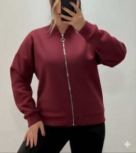 بامبر زنانه، بامبر تو کرکی زنانه، بامبر زمستانی، سویشرت زنانه گرم، هودی بدون کلاه زنانه، کاپشن سبک زنانه، بامبر فری‌سایز زنانه، لباس زمستانی زنانه، بامبر اسپرت زنانه، بامبر دخترانه، بامبر شیک زنانه، لباس تو کرکی زنانه، بامبر ۳۸ تا ۴۶، بامبر پشت کش‌دار، بامبر زیپ فلزی، بامبر رنگی زنانه، بامبر زرشکی زنانه، بامبر صورتی زنانه، بامبر مشکی زنانه، بامبر سفید زنانه، بامبر سبز پاستیلی زنانه، بامبر سورمه‌ای زنانه، بامبر کرم زنانه، خرید بامبر زنانه، بامبر قیمت مناسب، بامبر اقساطی اسنپ‌پی