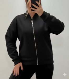 بامبر زنانه، بامبر تو کرکی زنانه، بامبر زمستانی، سویشرت زنانه گرم، هودی بدون کلاه زنانه، کاپشن سبک زنانه، بامبر فریسایز زنانه، لباس زمستانی زنانه، بامبر اسپرت زنانه، بامبر دخترانه، بامبر شیک زنانه، لباس تو کرکی زنانه، بامبر ۳۸ تا ۴۶، بامبر پشت کشدار، بامبر زیپ فلزی، بامبر رنگی زنانه، بامبر زرشکی زنانه، بامبر صورتی زنانه، بامبر مشکی زنانه، بامبر سفید زنانه، بامبر سبز پاستیلی زنانه، بامبر سورمهای زنانه، بامبر کرم زنانه، خرید بامبر زنانه، بامبر قیمت مناسب، بامبر اقساطی اسنپپی