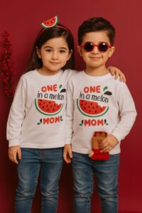 بلوز تک یلدایی, بلوز چاپ هندوانه, بلوز شب یلدا, بلوز پنبه اعلا, بلوز آستین بلند, خرید چهارقسطه اسنپ‌پی, لباس روزمره زنانه, بلوز تک رنگ, بلوز اسپرت زنانه