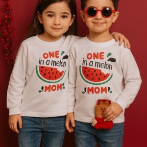 بلوز تک یلدایی, بلوز چاپ هندوانه, بلوز شب یلدا, بلوز پنبه اعلا, بلوز آستین بلند, خرید چهارقسطه اسنپ‌پی, لباس روزمره زنانه, بلوز تک رنگ, بلوز اسپرت زنانه