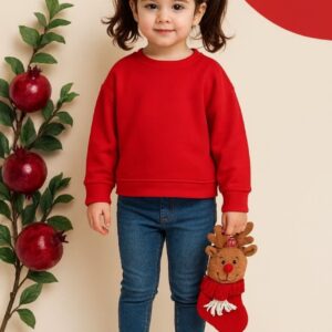 کراپ تک یلدایی، کراپ یلدایی دخترانه، لباس یلدایی کودک، کراپ دخترانه قرمز، لباس بچگانه یلدایی، کراپ آستین بلند بچگانه، لباس دخترانه زمستانی، کراپ پنبه اعلا، لباس یلدا کودکان، کراپ مناسب ۴ تا ۱۳ سال، کراپ دخترانه شیک، خرید کراپ یلدایی، لباس تم یلدایی دخترانه، کراپ شیک بچگانه، کراپ قرمز کودک، لباس شب یلدا بچه‌ها، کراپ راحت بچگانه، لباس یلدایی شیک، کراپ بچه‌گانه جدید، لباس دخترانه ۱۴۰۴