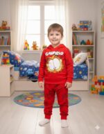 هودی و شلوار گارفیلد، لباس کودک گارفیلد، ست هودی و شلوار بچه‌گانه، لباس کودک پنبه لاکرادار، خرید لباس کودک قسطی، خرید چهار قسطه اسنپ‌پی، ست بچه‌گانه پاییزی، لباس گرم کودک، لباس بچه‌گانه زمستانی، ست پسرانه گارفیلد، ست دخترانه گارفیلد، لباس کودک دو تا سه سال، ست هودی بچه‌گانه، ست شلوار بچه‌گانه، لباس کودک فانتزی، ست کارتونی بچه‌گانه، خرید لباس کودک آنلاین، لباس کودک لیمامد، ست راحتی کودک، ست لباس کودک اقتصادی، هودی گارفیلد بچه‌گانه، شلوار گارفیلد کودک، خرید لباس کودک با اسنپ‌پی، لباس کودک قسطی اسنپ‌پی، خرید آسان لباس کودک، ست گارفیلد جدید، لباس نوزاد و کودک، ست لباس کودک باکیفیت، لباس کودک طرح دار، خرید ست بچه‌گانه جدید