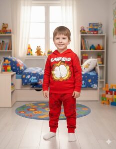 هودی و شلوار گارفیلد، لباس کودک گارفیلد، ست هودی و شلوار بچه‌گانه، لباس کودک پنبه لاکرادار، خرید لباس کودک قسطی، خرید چهار قسطه اسنپ‌پی، ست بچه‌گانه پاییزی، لباس گرم کودک، لباس بچه‌گانه زمستانی، ست پسرانه گارفیلد، ست دخترانه گارفیلد، لباس کودک دو تا سه سال، ست هودی بچه‌گانه، ست شلوار بچه‌گانه، لباس کودک فانتزی، ست کارتونی بچه‌گانه، خرید لباس کودک آنلاین، لباس کودک لیمامد، ست راحتی کودک، ست لباس کودک اقتصادی، هودی گارفیلد بچه‌گانه، شلوار گارفیلد کودک، خرید لباس کودک با اسنپ‌پی، لباس کودک قسطی اسنپ‌پی، خرید آسان لباس کودک، ست گارفیلد جدید، لباس نوزاد و کودک، ست لباس کودک باکیفیت، لباس کودک طرح دار، خرید ست بچه‌گانه جدید