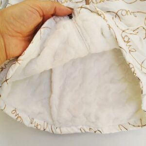 کاپشن دخترانه، کاپشن سبک دخترانه، کاپشن دخترانه Penelope، کاپشن بچگانه ضد آب، کاپشن دخترانه کلاه دار، کاپشن زمستانی کودک، کاپشن مانتویی دخترانه، کاپشن دخترانه سفید، کاپشن لطیف بچگانه، کاپشن روزمره کودک، کاپشن دخترانه 6 تا 8 سال، خرید کاپشن دخترانه قسطی، خرید چهار قسطه با اسنپ پی، کاپشن برند آمریکایی کودک