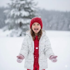 کاپشن دخترانه، کاپشن سبک دخترانه، کاپشن دخترانه Penelope، کاپشن بچگانه ضد آب، کاپشن دخترانه کلاه دار، کاپشن زمستانی کودک، کاپشن مانتویی دخترانه، کاپشن دخترانه سفید، کاپشن لطیف بچگانه، کاپشن روزمره کودک، کاپشن دخترانه 6 تا 8 سال، خرید کاپشن دخترانه قسطی، خرید چهار قسطه با اسنپ پی، کاپشن برند آمریکایی کودک