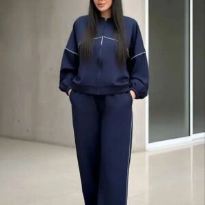 ست سویشرت و شلوار زنانه، ست سویشرت و شلوار اویشو، ست زنانه اویشو، ست اسپرت زنانه، ست راحتی زنانه، ست سویشرت شلوار فری سایز، ست زنانه فری سایز 36 تا 46، ست زنانه اسپرت شیک، ست سویشرت و شلوار روزمره، لباس اسپرت زنانه، ست پاییزی زنانه، ست زمستانی زنانه، ست زنانه سورمه ای، ست زنانه شکلاتی، خرید ست سویشرت و شلوار زنانه، ست زنانه قسطی، خرید ست زنانه قسطی، ست زنانه اسنپ پی، خرید با اسنپ پی، ست زنانه با پارچه اویشو