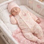 سرهمی بابونه, سرهمی بابونه کلاه دار, سرهمی نخ پنبه, سرهمی نوزادی دخترانه, لباس نوزادی نخ پنبه, سرهمی برند Nini Rooz, لباس نوزادی بهاری, سرهمی راحتی نوزاد, لباس نوزادی اقتصادی, سرهمی نرم و لطیف, لباس نوزادی ضد حساسیت, سرهمی نوزادی سایز 2, لباس نوزادی با کیفیت, خرید سرهمی نوزادی, خرید قسطی لباس نوزادی, خرید چهار قسطه با اسنپ پی, لباس نوزادی شیک, مدل سرهمی نوزادی جدید, ست نوزادی بابونه, لباس نوزاد دخترانه جدید